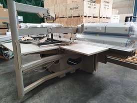 ALTENDORF F45 ELMO 3.8M PANEL SAW - picture2' - Click to enlarge