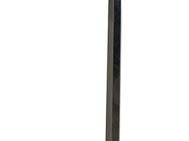 Chrome Hex / Allen Key 24mm x 460mm length - picture0' - Click to enlarge