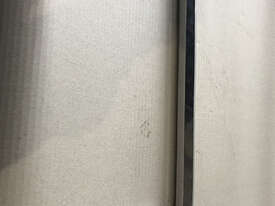 Chrome Hex / Allen Key 24mm x 460mm length - picture1' - Click to enlarge