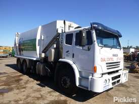2014 Iveco Acco 2350 - picture0' - Click to enlarge