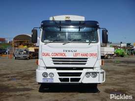 2014 Iveco Acco 2350 - picture1' - Click to enlarge
