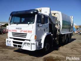 2014 Iveco Acco 2350 - picture2' - Click to enlarge
