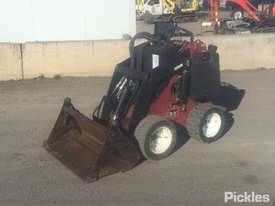 Toro W320-D - picture0' - Click to enlarge