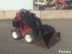 Toro W320-D - picture2' - Click to enlarge