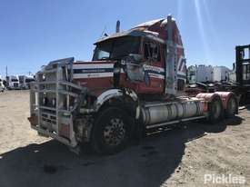 2013 Western Star 4800FX Constellation - picture2' - Click to enlarge