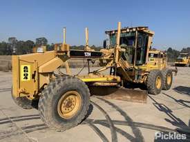 2000 Caterpillar 12H - picture0' - Click to enlarge