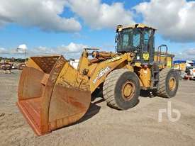 XCMG LW600K Wheel Loader - picture0' - Click to enlarge