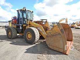 XCMG LW600K Wheel Loader - picture0' - Click to enlarge