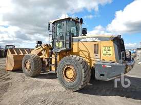 XCMG LW600K Wheel Loader - picture1' - Click to enlarge