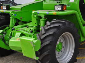 Lift More Higher with a New Merlo P40.17 Telehandler (17m Reach).   - picture0' - Click to enlarge