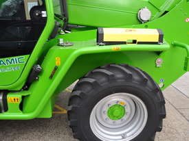 Lift More Higher with a New Merlo P40.17 Telehandler (17m Reach).   - picture2' - Click to enlarge