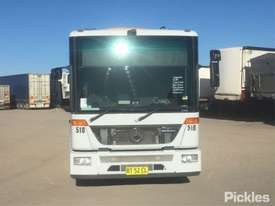 2012 Mercedes-Benz Econic - picture1' - Click to enlarge