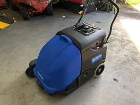 Nilfisk Petrol sweeper - picture0' - Click to enlarge