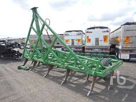 GESSNER 6 M Plow - picture0' - Click to enlarge