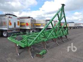 GESSNER 6 M Plow - picture0' - Click to enlarge