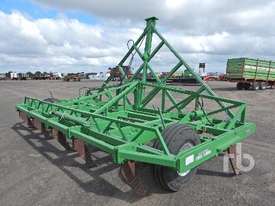 GESSNER 6 M Plow - picture1' - Click to enlarge