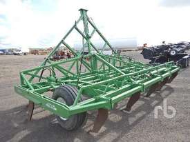 GESSNER 6 M Plow - picture2' - Click to enlarge