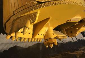 New 1500mm Drilling Bucket Cesco Deep Foundation Equipment