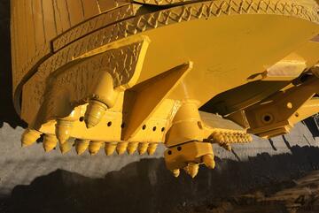   1500mm Drilling Bucket Cesco Deep Foundation Equipment