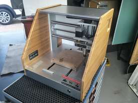 Carbide 3D Nomad 883 Pro CNC Router - Near New Mint Condition - picture0' - Click to enlarge