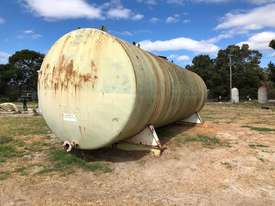 Diesel Tank - 50,000L - picture0' - Click to enlarge