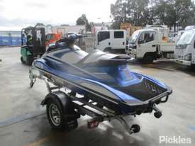 2017 Yamaha GP1800 Wave Runner - picture2' - Click to enlarge