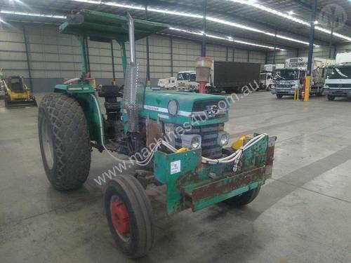 Massey Ferguson 175