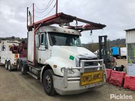 2007 Freightliner Columbia CL120 FLX - picture0' - Click to enlarge
