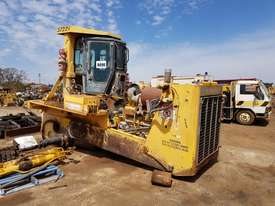 2003 Komatsu D375A-5 Bulldozer *DISMANTLING* - picture0' - Click to enlarge