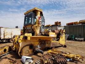 2003 Komatsu D375A-5 Bulldozer *DISMANTLING* - picture1' - Click to enlarge