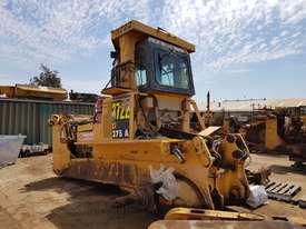 2003 Komatsu D375A-5 Bulldozer *DISMANTLING* - picture2' - Click to enlarge