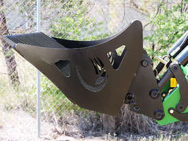 CHALLENGE IMPLEMENTS 216RB ROCK BUCKET 2160mm - picture2' - Click to enlarge