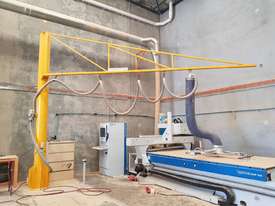 Carl Stahl Kromer Vacuum Lifter 200Kg 2012 in Excellent Condition - picture0' - Click to enlarge