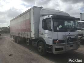 2002 Mercedes-Benz Atego 2328 - picture0' - Click to enlarge
