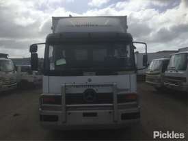 2002 Mercedes-Benz Atego 2328 - picture1' - Click to enlarge
