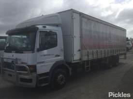 2002 Mercedes-Benz Atego 2328 - picture2' - Click to enlarge