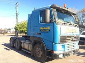 1999 Volvo FH12 - picture0' - Click to enlarge