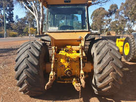 Chamberlain 3380 (B) 2WD Tractor - picture2' - Click to enlarge