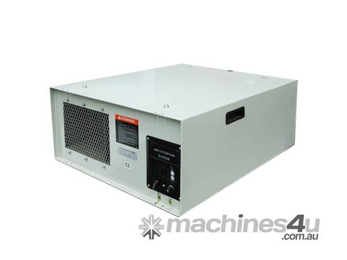 caption Air Filtration System TA25 by Oltre