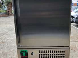 Blast Chiller & Freezer - Excellent Condition - picture0' - Click to enlarge
