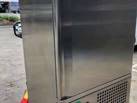 Blast Chiller & Freezer - Excellent Condition - picture1' - Click to enlarge