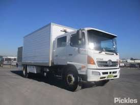2011 Hino 500 FG8J - picture0' - Click to enlarge
