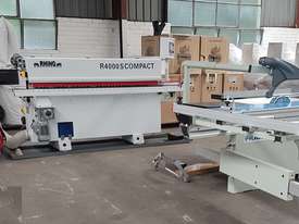 X SHOWROOM PACKAGE INCL 2019 EDGEBANDER AND PANELSAW - picture0' - Click to enlarge