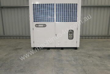   Chiller 40kw Aircooled