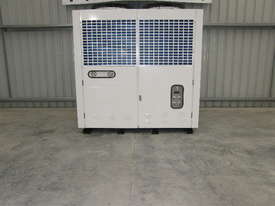 Chiller 40kw Aircooled  (Arriving Soon) - picture0' - Click to enlarge
