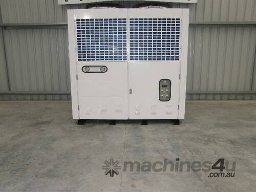 Chiller 40kw Aircooled  (Arriving Soon)
