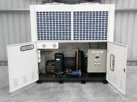 Chiller 40kw Aircooled  (Arriving Soon) - picture1' - Click to enlarge