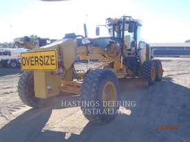 CATERPILLAR 12M Motor Graders - picture0' - Click to enlarge