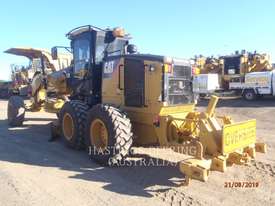 CATERPILLAR 12M Motor Graders - picture1' - Click to enlarge