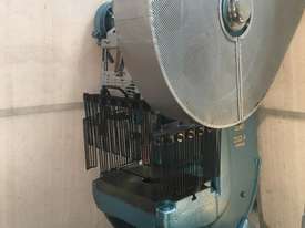 John Heine 203A Series 3 30 ton Incline Press - picture0' - Click to enlarge